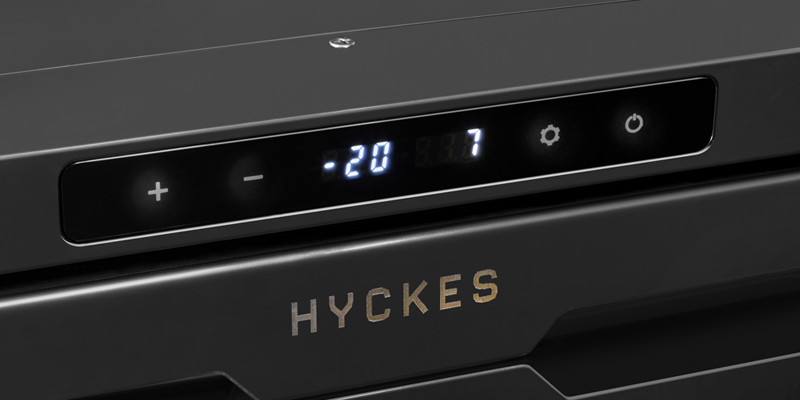 Hyckes HyFridge 50