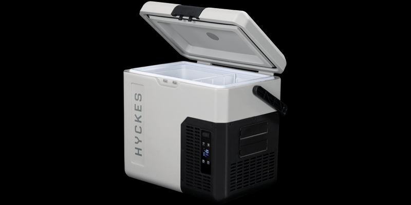 Hyckes HyCooler Go 18