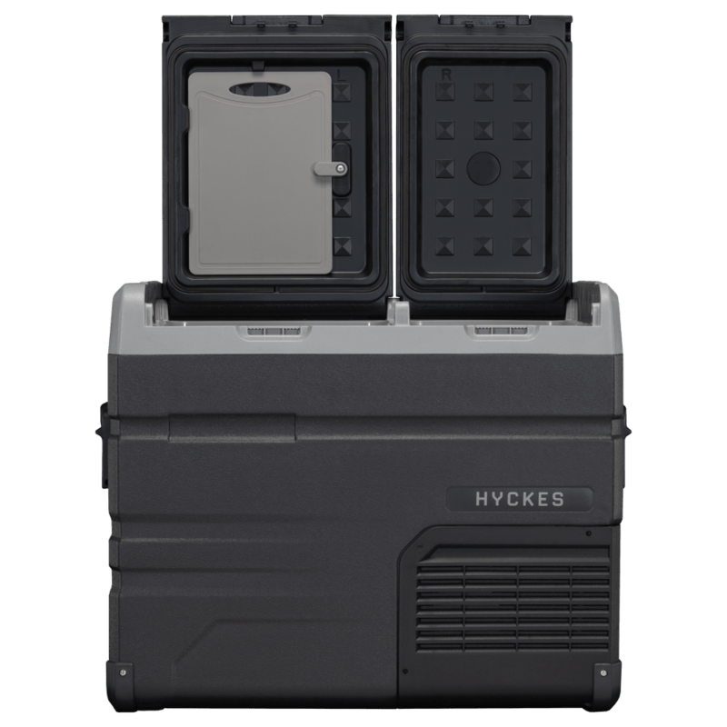 Hyckes HyCooler Dual 50