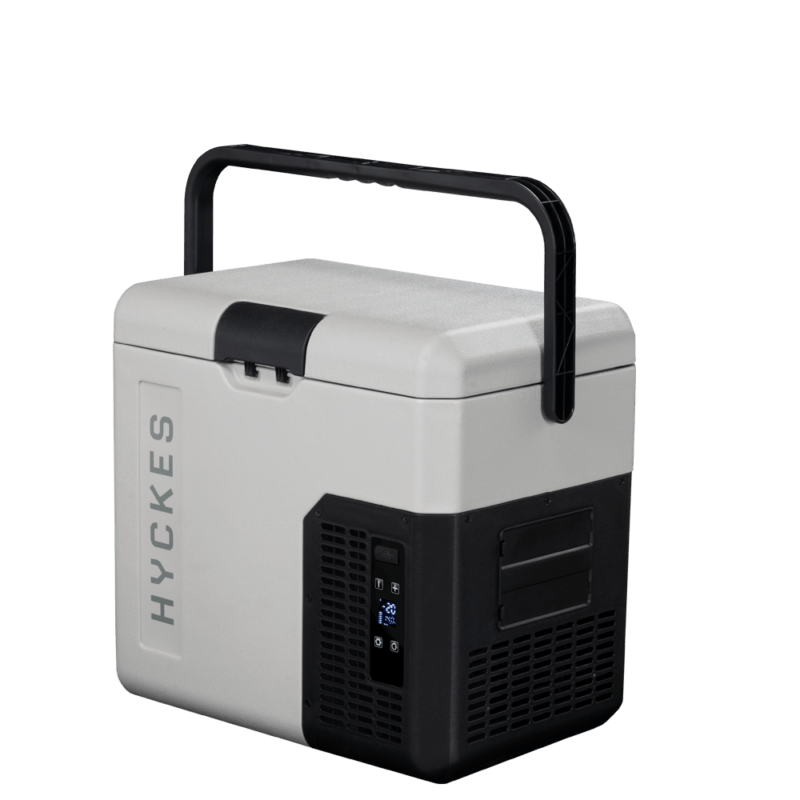 Hyckes HyCooler Go 18