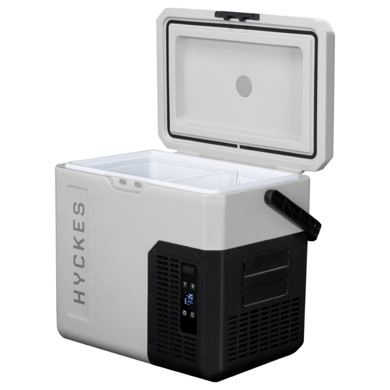 Hyckes HyCooler Go 18