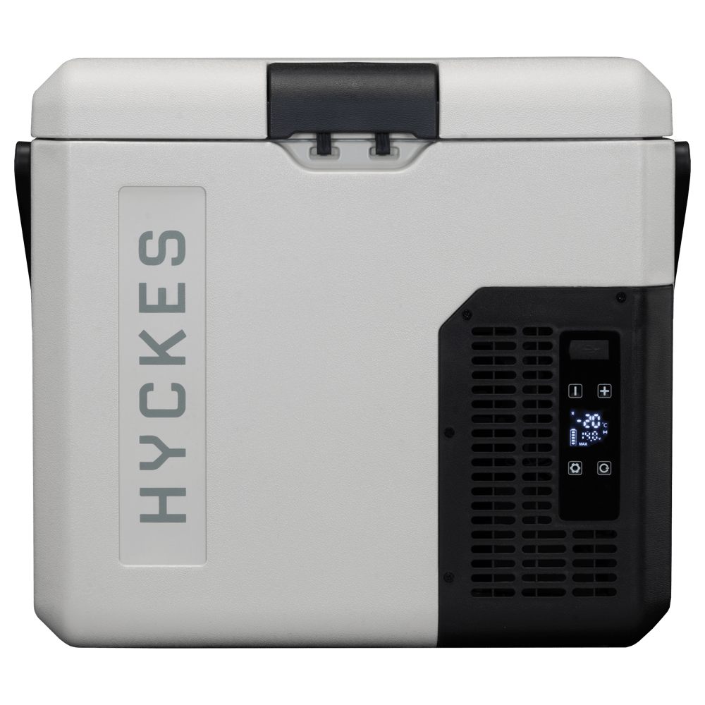 Hyckes HyCooler Go 18