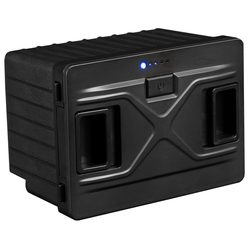 HyCooler Powerpack