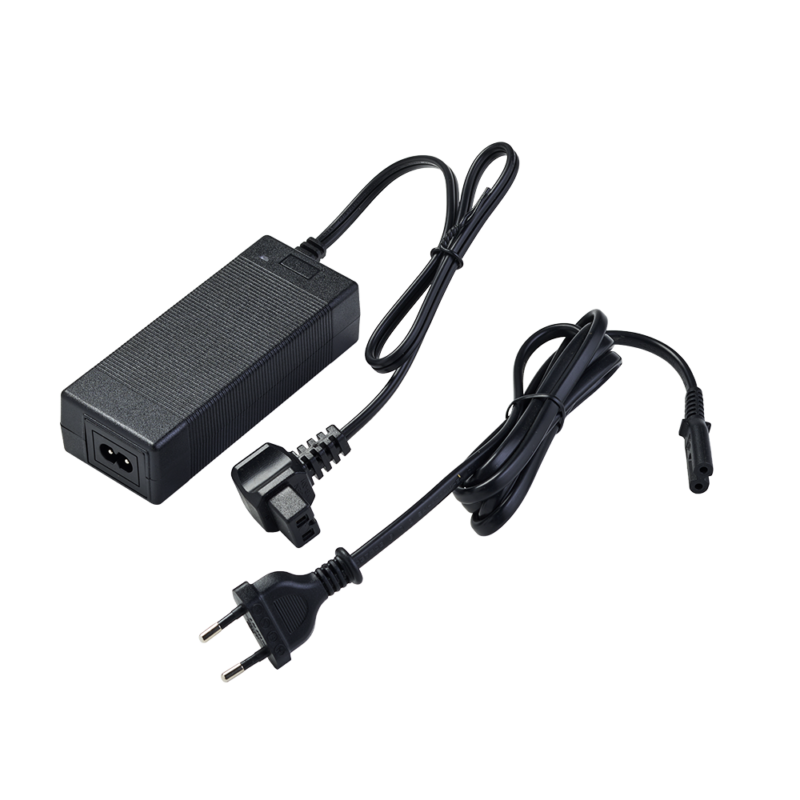 Hyckes HyCooler Power adapter - 3d