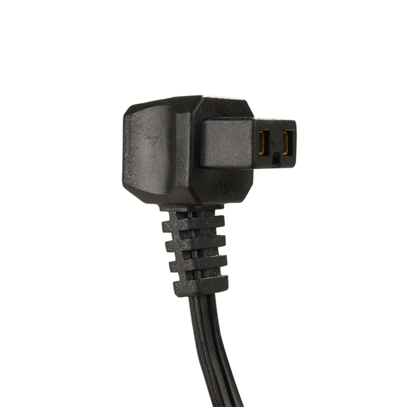 Hyckes HyCooler 12/24v Power cable plug