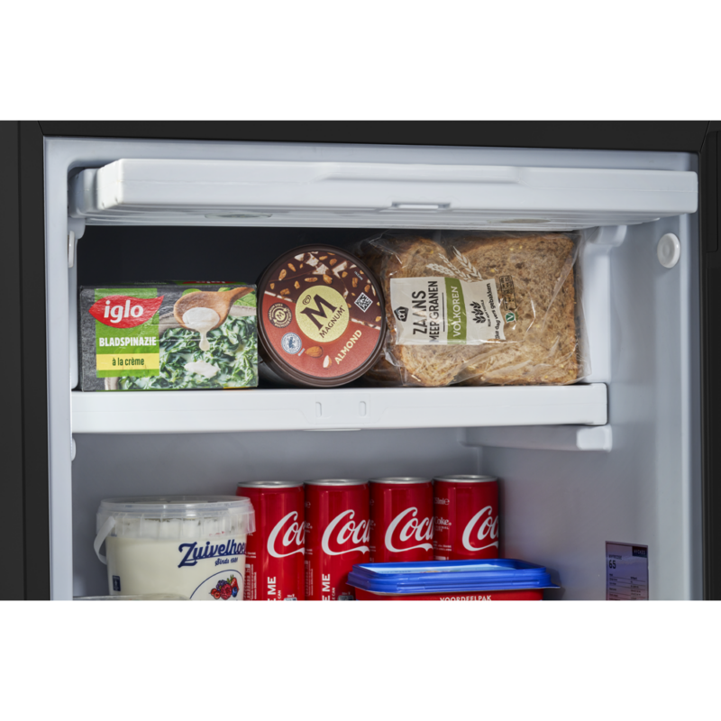 Hyckes Hyfridge 65 - freeze compartment