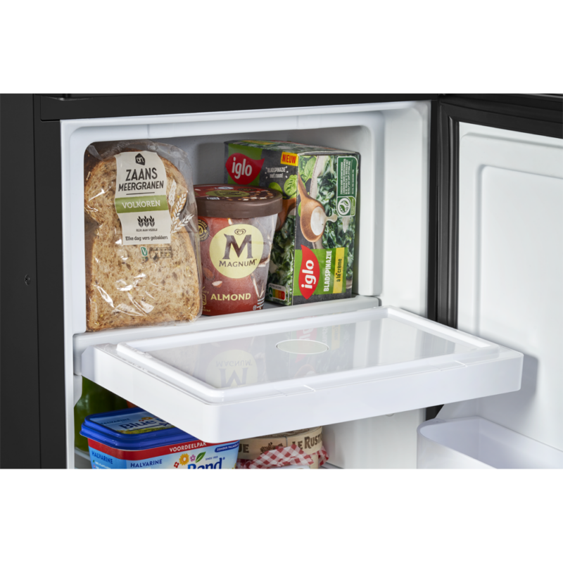 Hyckes Hyfridge 90 - freeze compartment