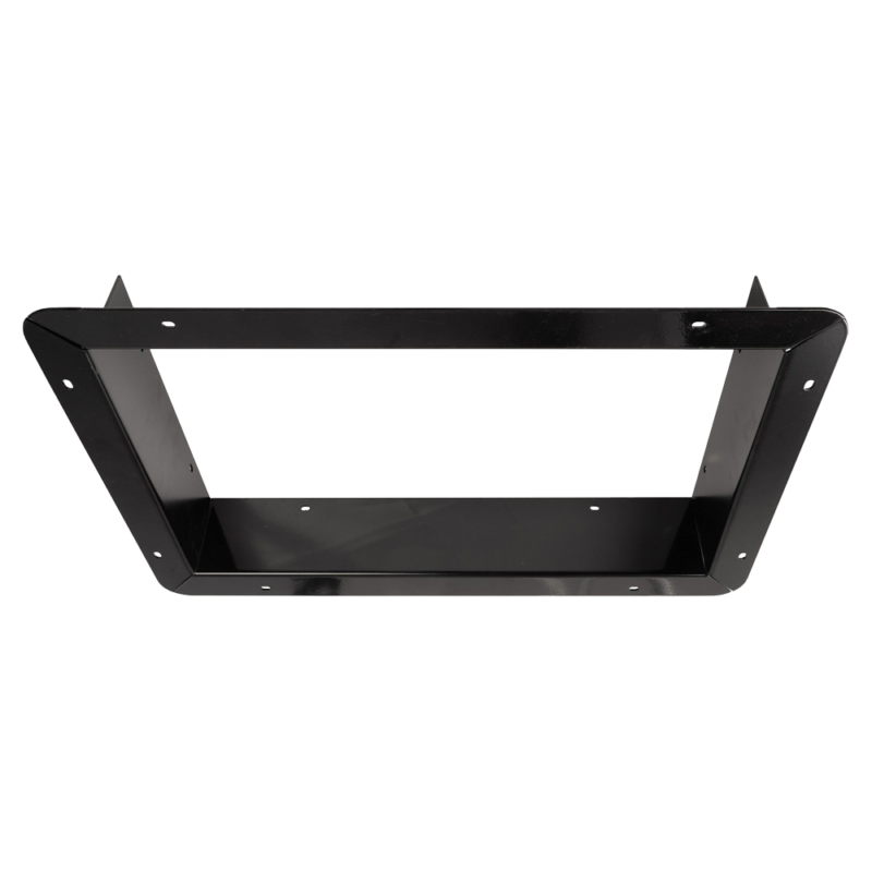 Hyfridge Slide 20 Flush mount frame - front2